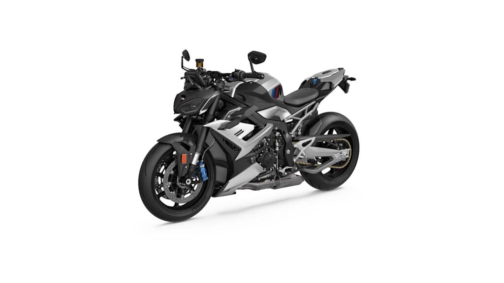 BMW M 1000 R 2025