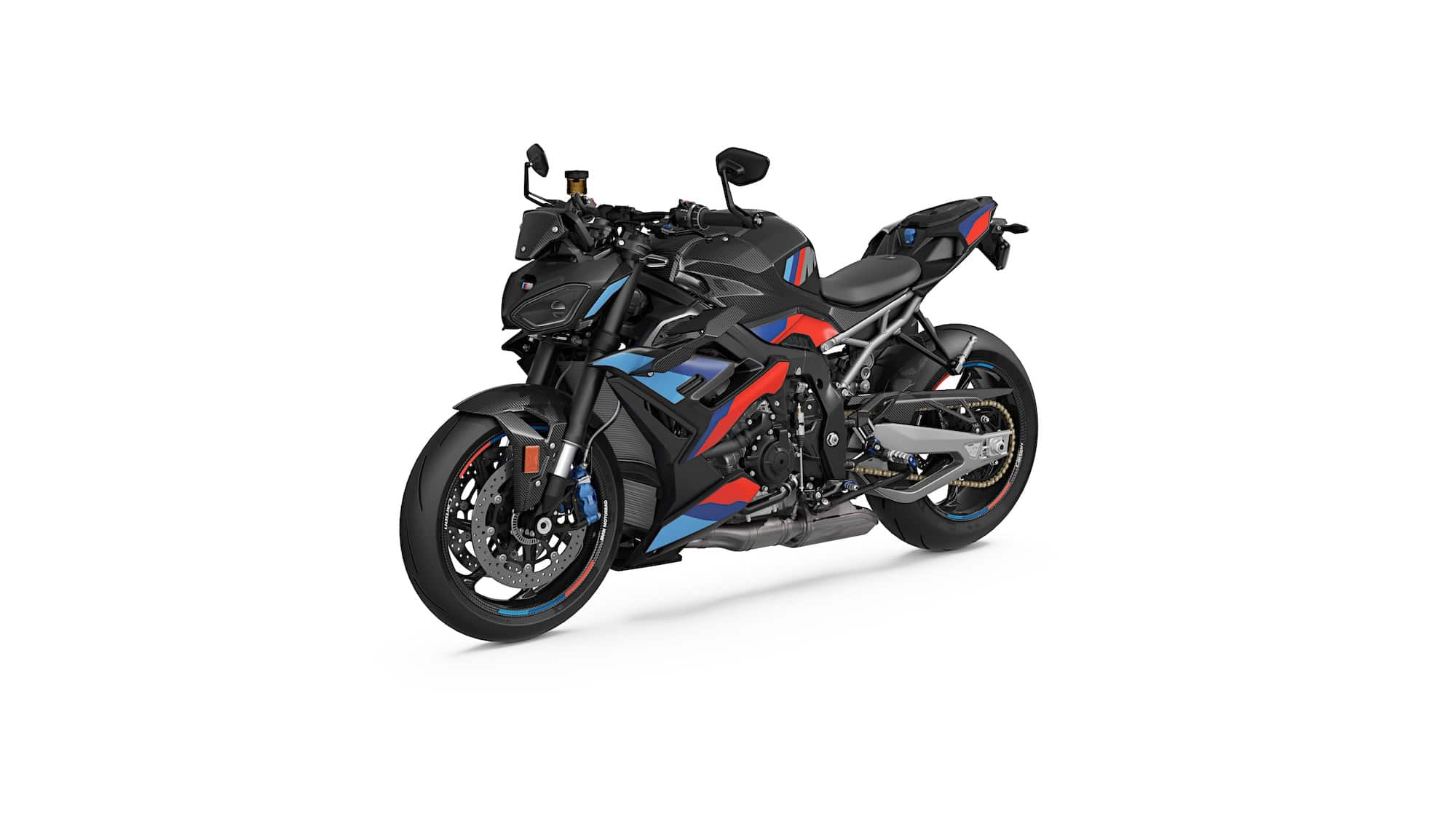 BMW M 1000 R 2025
