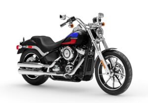 Harley-Davidson FXLR Softail Low Rider / S / ST Maintenance