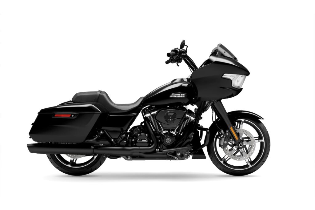 2024 Harley-Davidson FLTRX Road Glide studio image rhs 2