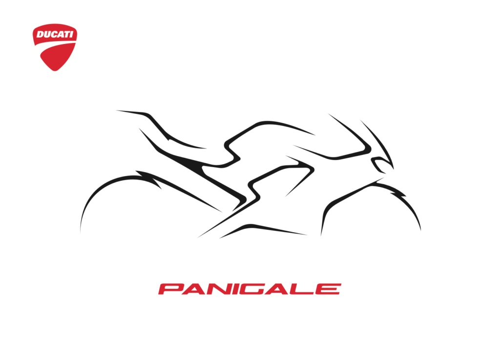 2025 Ducati Panigale V4 Maintenance Schedule Screenshots from Manual 1