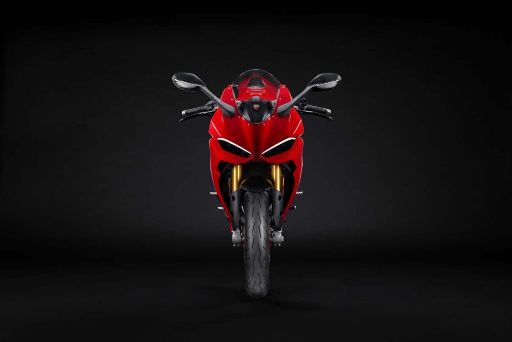 Ducati Panigale V2 V2s 2025