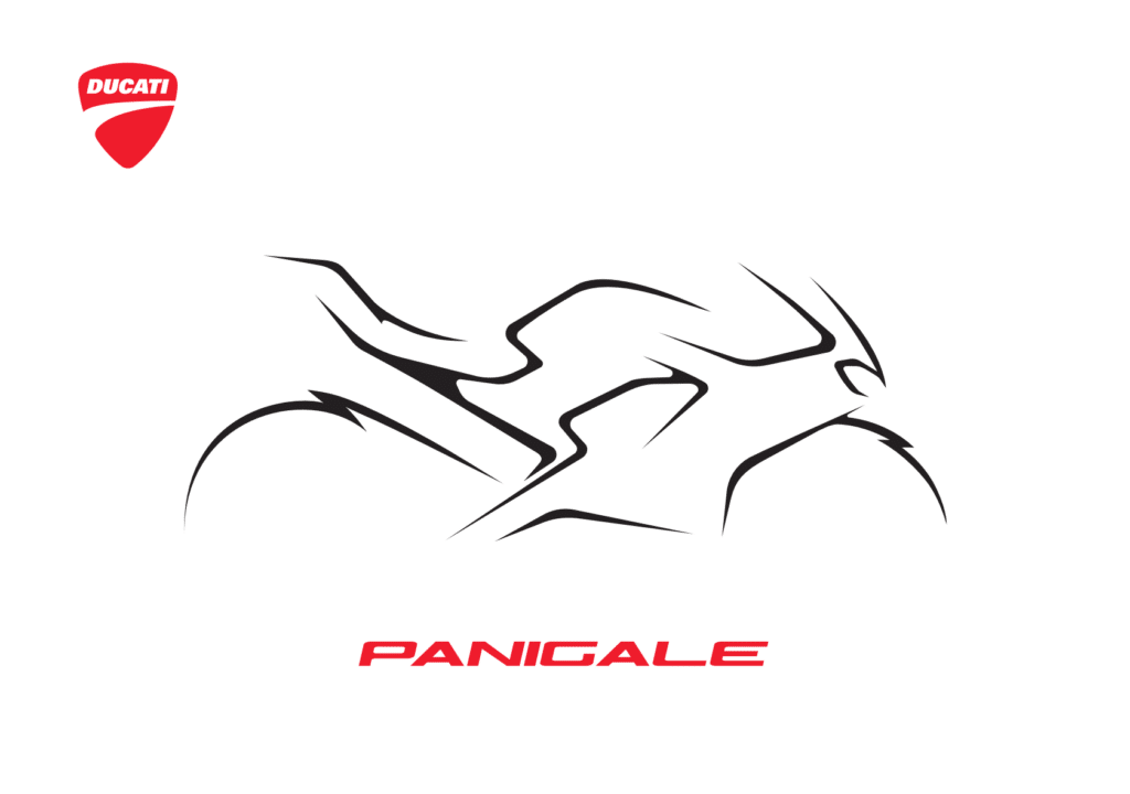 Ducati Panigale V2 V2s 2025 Maintenance Schedule Screenshots from Manual 1