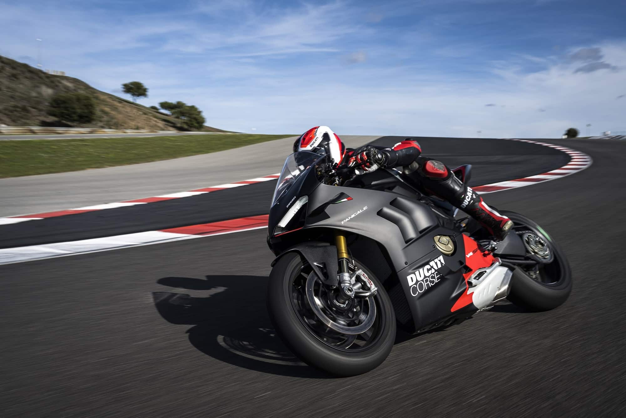 Ducati Panigale V4 SP2 7