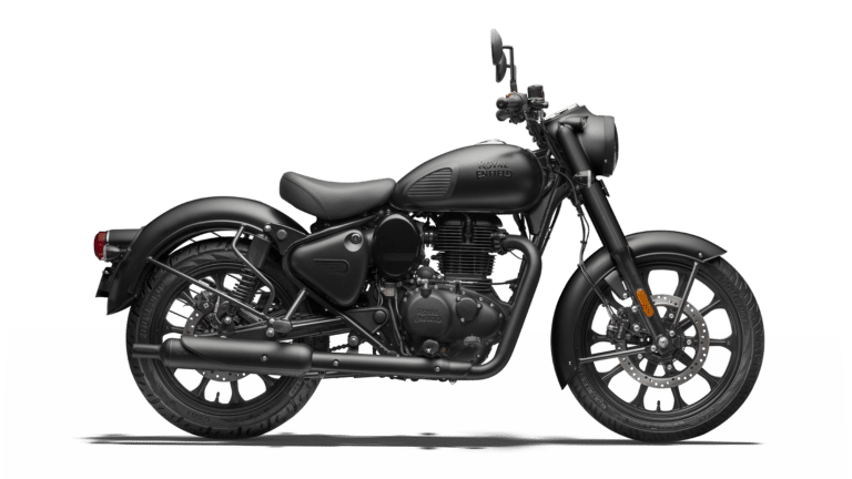 Royal Enfield Classic 350 Maintenance Schedule and Service Info