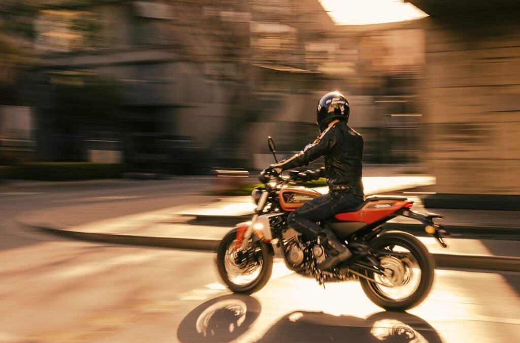 2025 Harley-Davidson X350