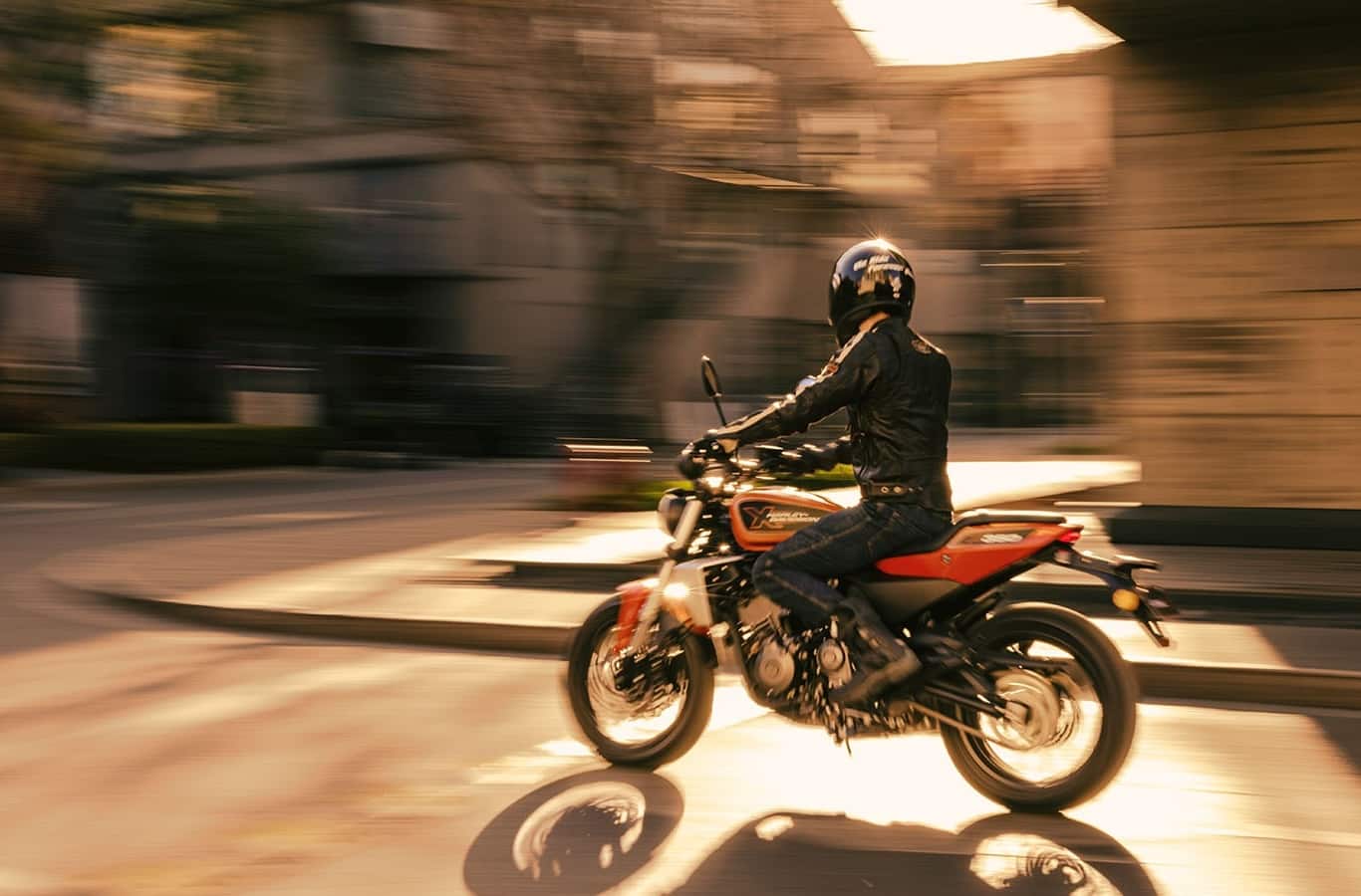 2025 Harley-Davidson X350