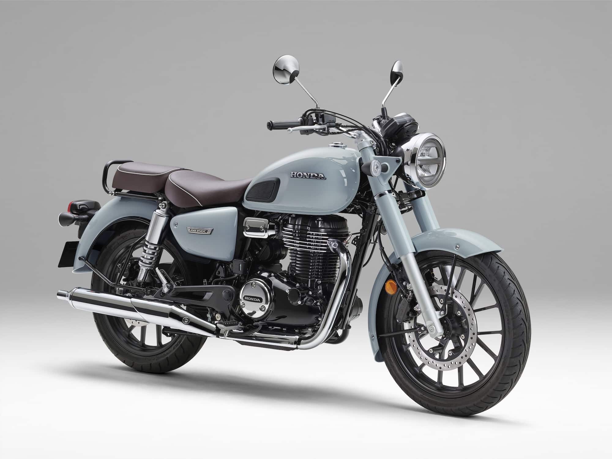 2024 Honda GB350C