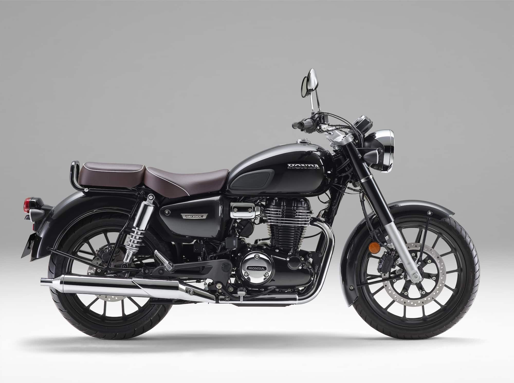 2024 Honda GB350C