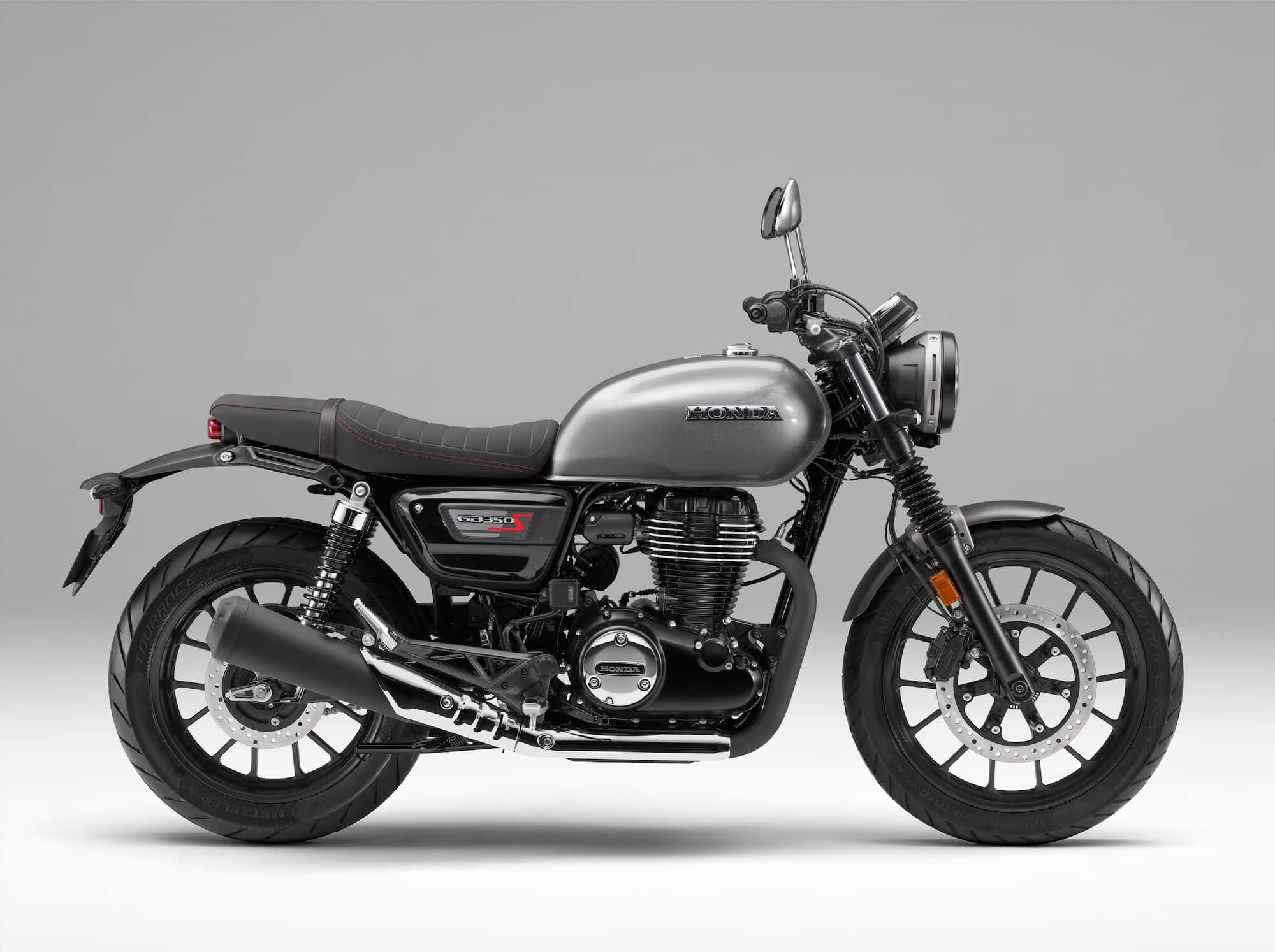 2025 Honda GB350