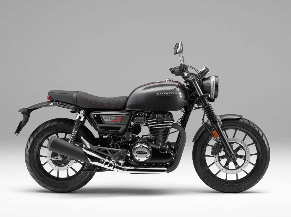 2025 Honda GB350