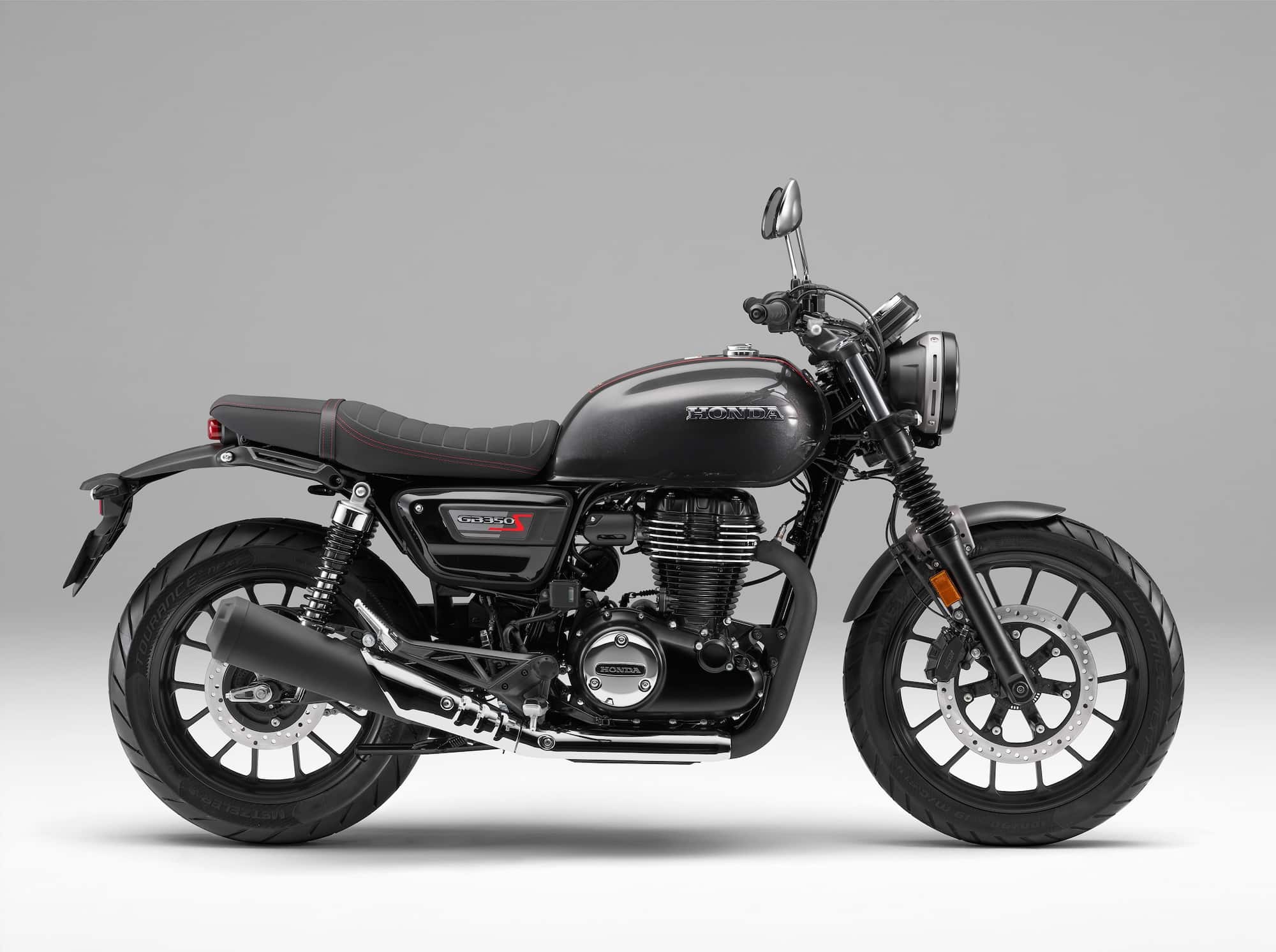 2025 Honda GB350