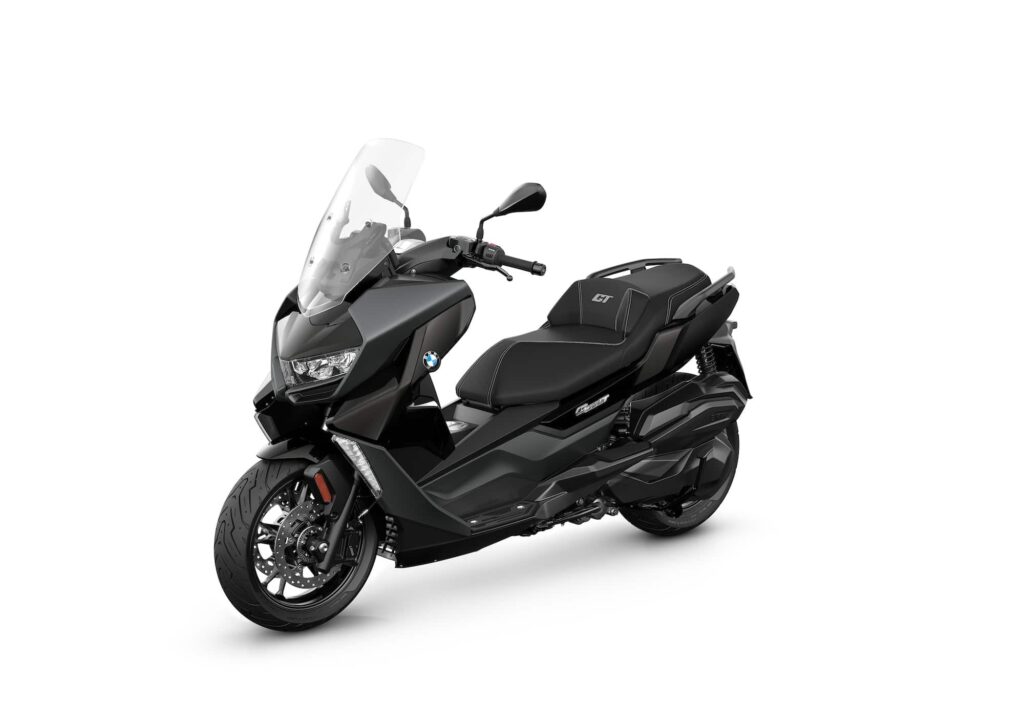 BMW C 400 GT 2025