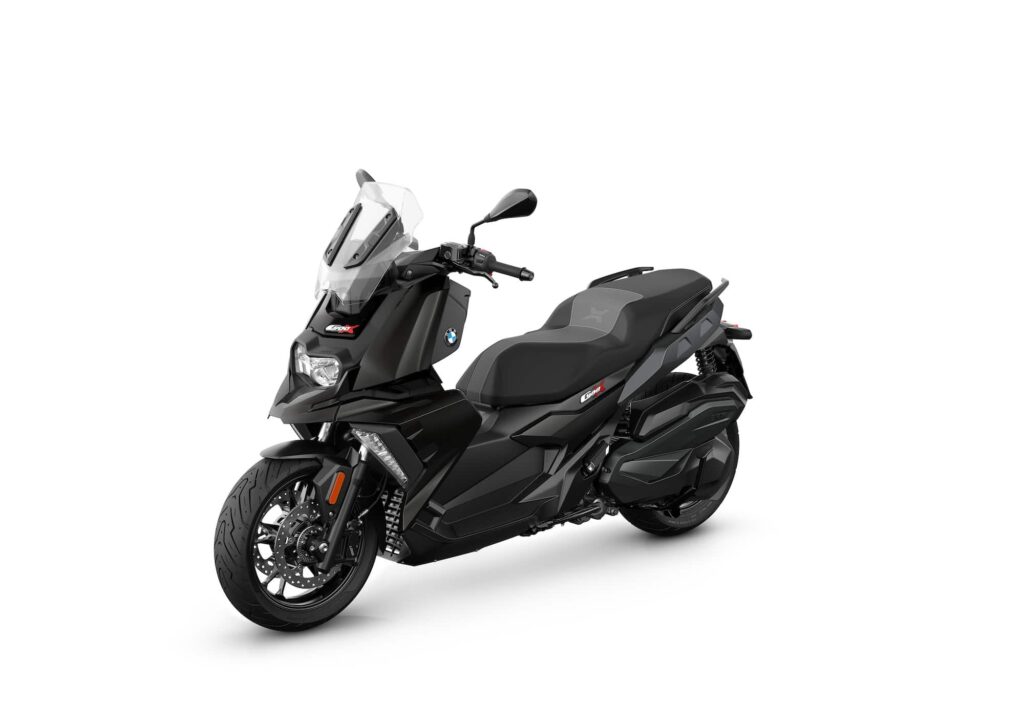 BMW C 400 X 2025