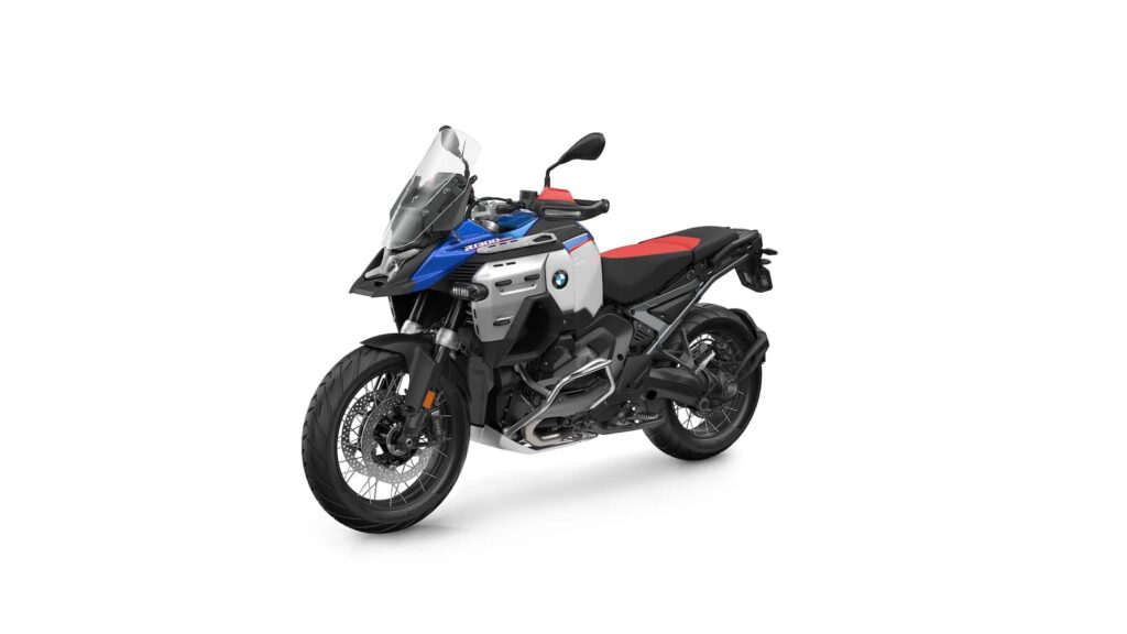 BMW R 1300 GS Adventure 2025 GS Trophy