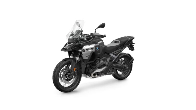 BMW R 1300 GS Adventure (2025+) Maintenance Schedule and Service Info