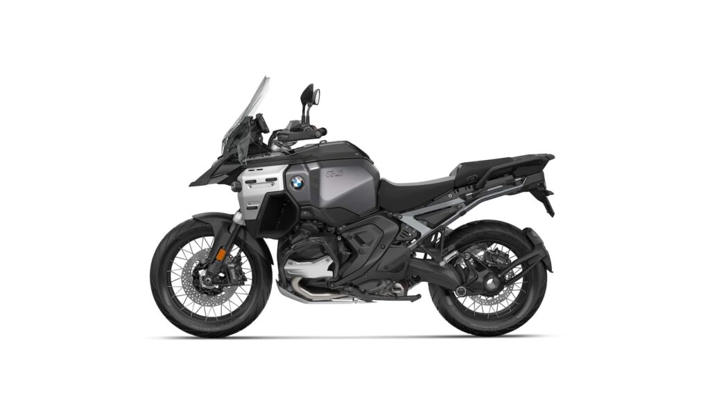 BMW R 1300 GS Adventure 2025