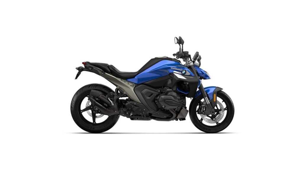 BMW R 1300 R 2026