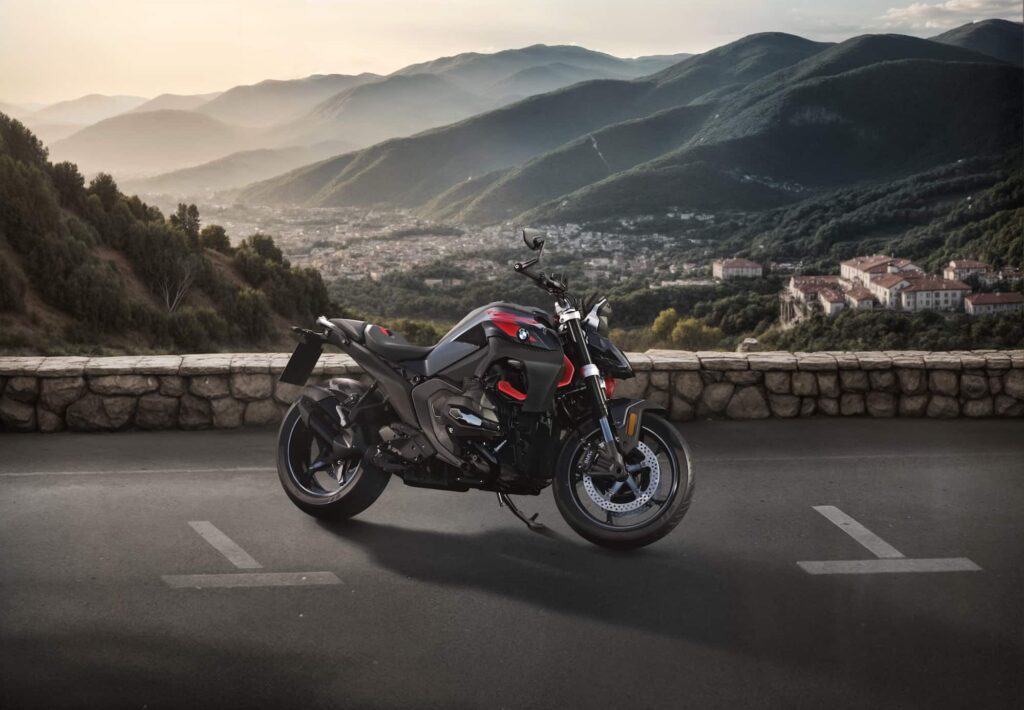 BMW R 1300 R 2026