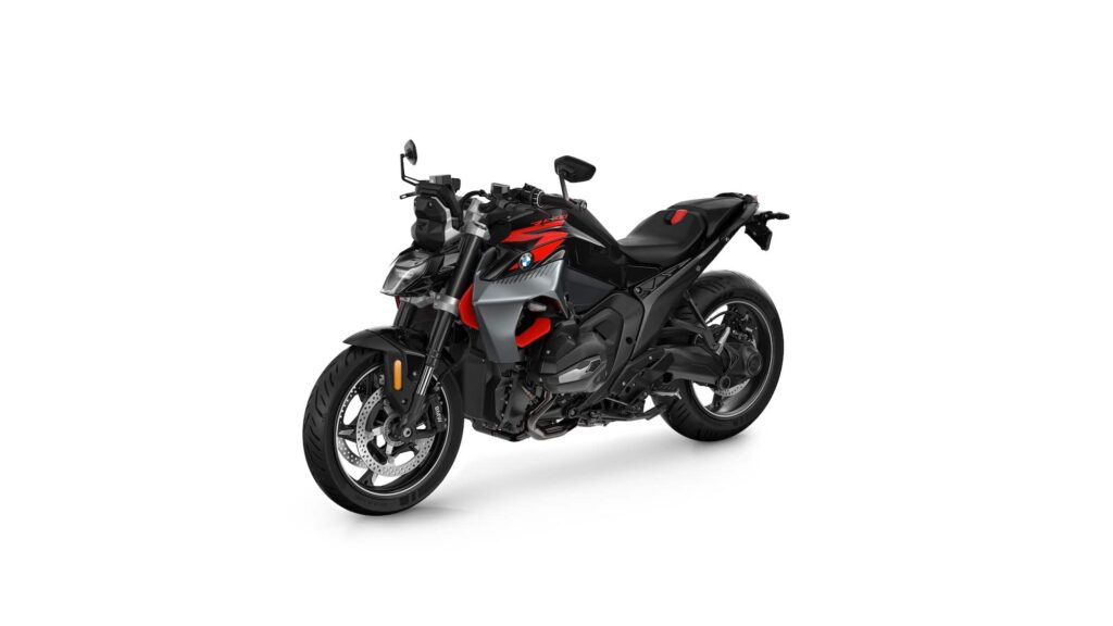 BMW R 1300 R 2026 Option 719 Kilauea