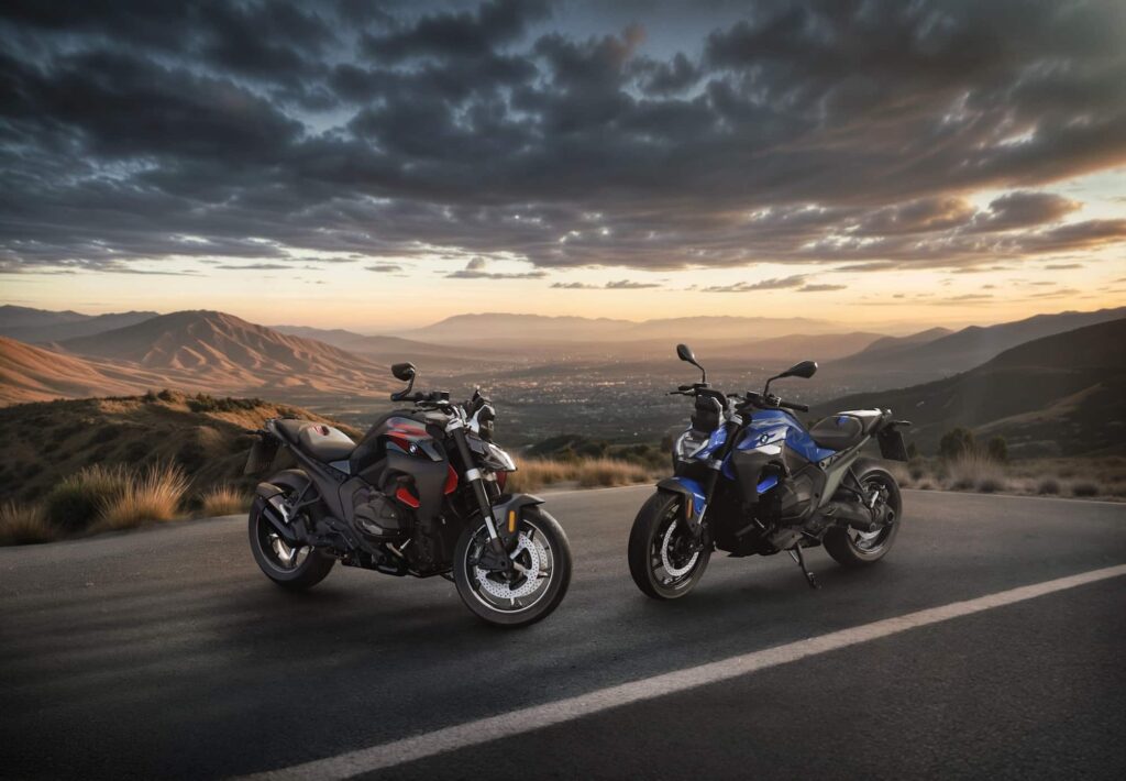 BMW R 1300 R 2026