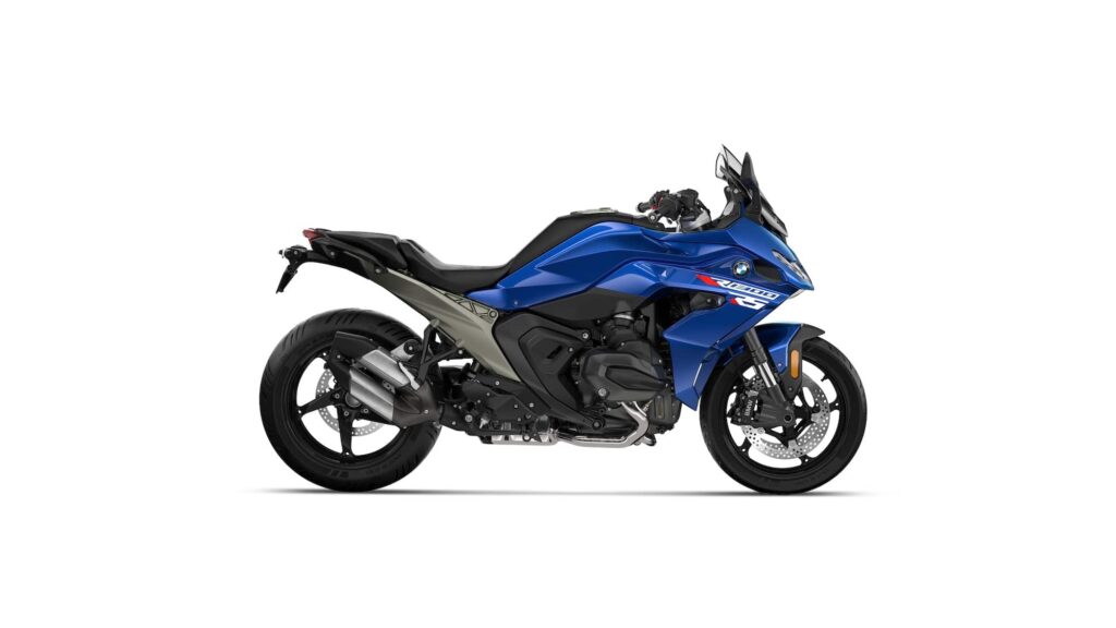 BMW R 1300 RS 2026