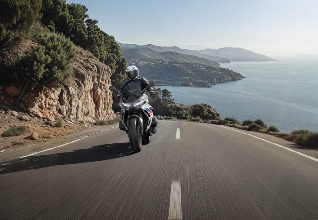 BMW R 1300 RS 2026