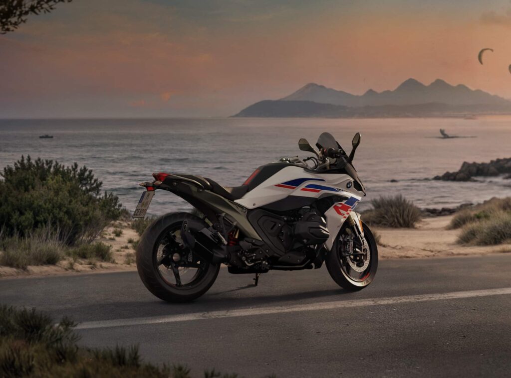 BMW R 1300 RS 2026
