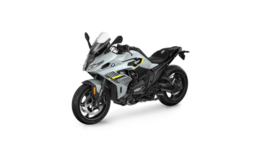 BMW R 1300 RS 2026 Option 719 Cuyamaca