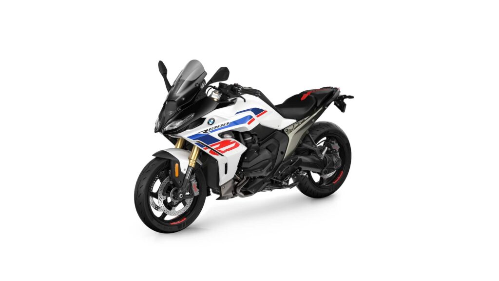 BMW R 1300 RS 2026 Performance