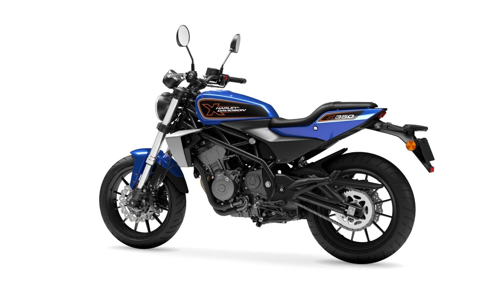 2025 Harley-Davidson X350