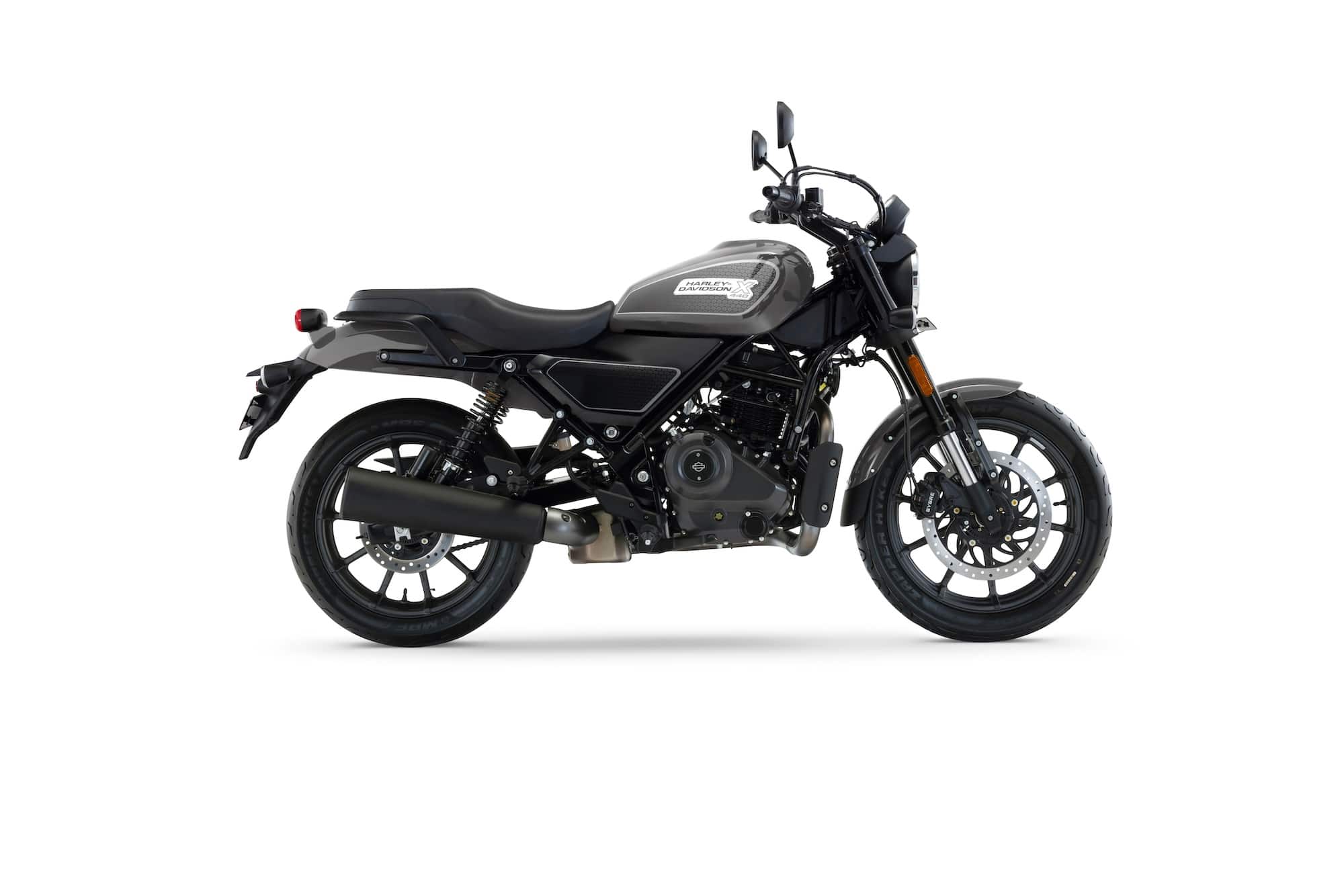 Harley-Davidson X440 (2024+) Maintenance Schedule and Service Intervals 13 2024 Harley-Davidson X440