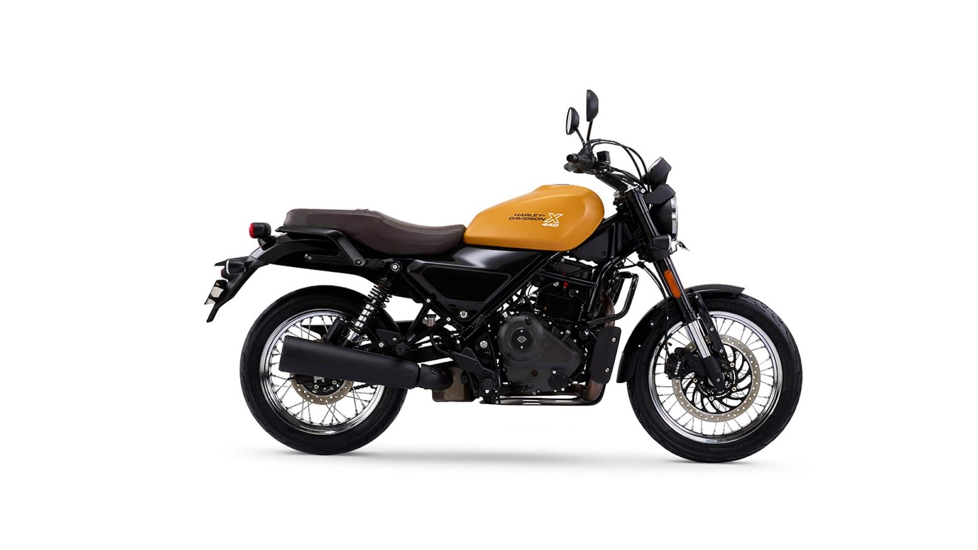 Harley-Davidson X440 (2024+) Maintenance Schedule and Service Intervals 14 2024 Harley-Davidson X440