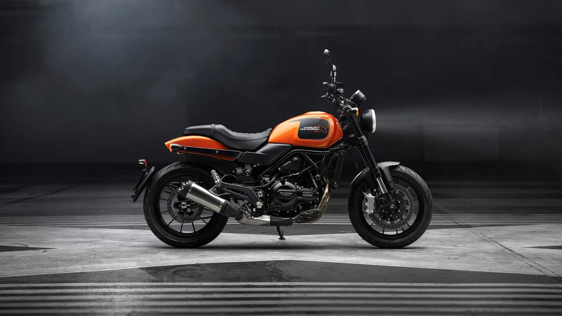 2024 Harley-Davidson X500