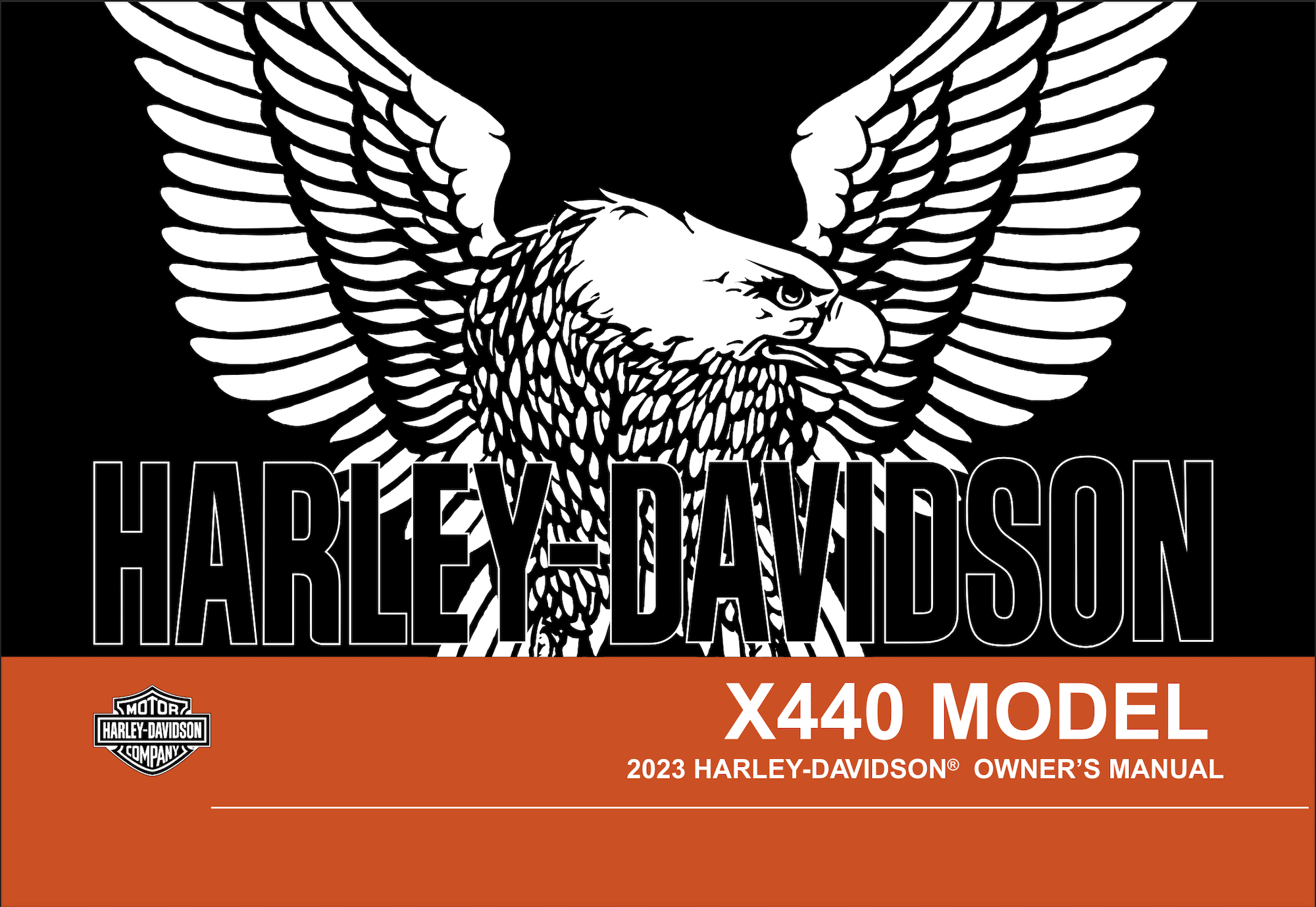 Harley-Davidson X440 (2024+) Maintenance Schedule and Service Intervals 29 Harley-Davidson X440 Manual Maintenance Schedule Screenshots