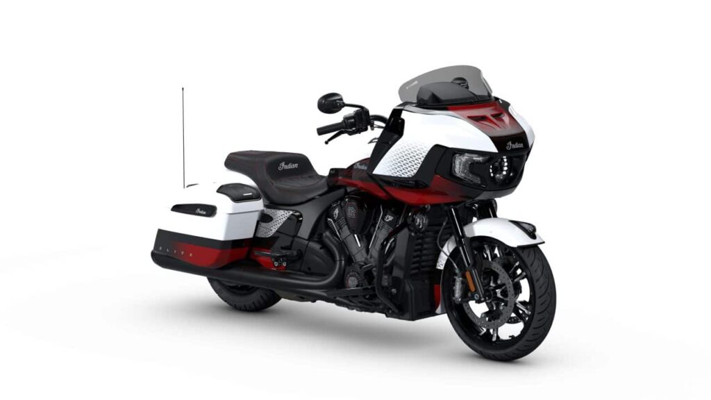 2025 Indian Challenger Elite