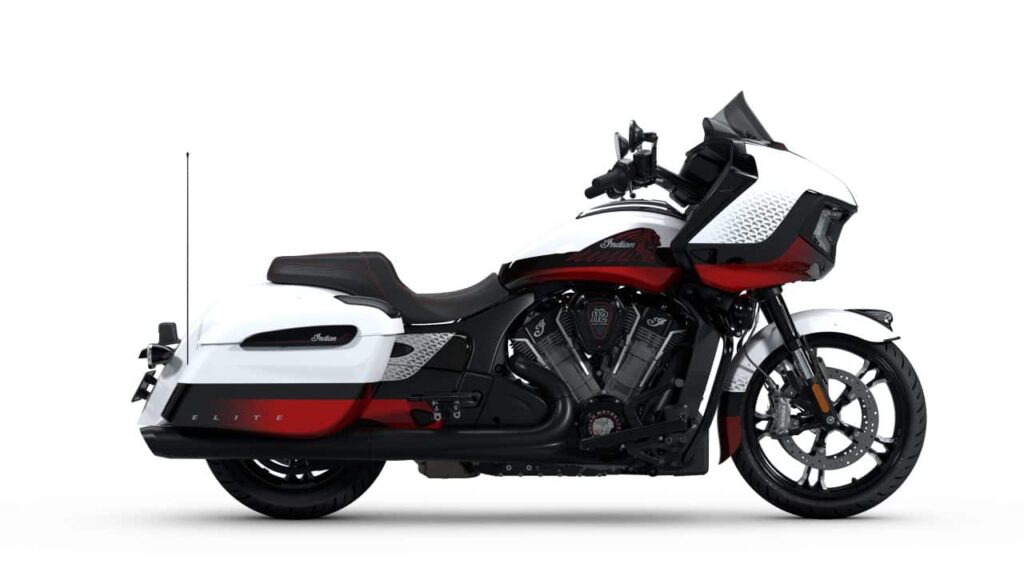 2025 Indian Challenger Elite